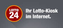 mein lotto24 auszahlung.